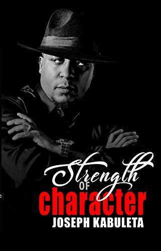 Strength of character