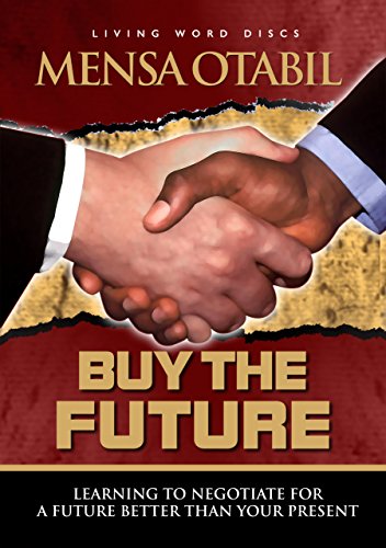buy the future